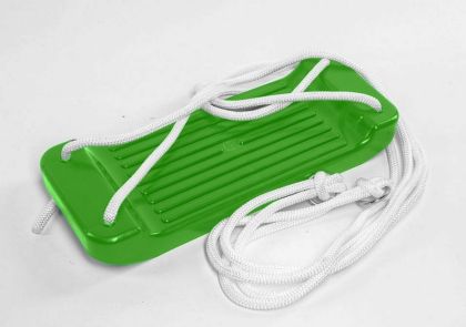 Chemoplast Houpačka plastová prkénko 44x17 cm
