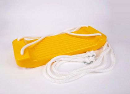 Chemoplast Houpačka plastová prkénko 44x17 cm
