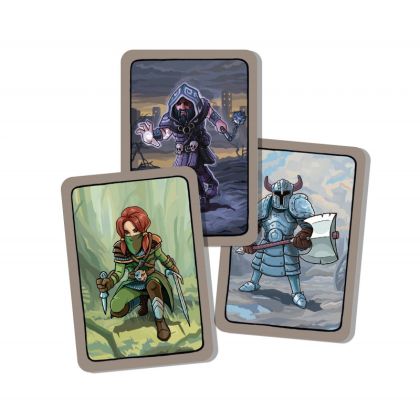 Albi 	Karak - Goblin