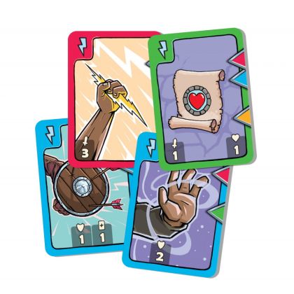 Albi 	Karak - Goblin