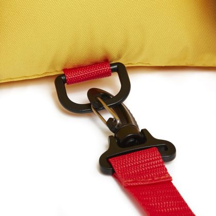 Babymel dětský batoh Dino Multi ZIP a ZOE