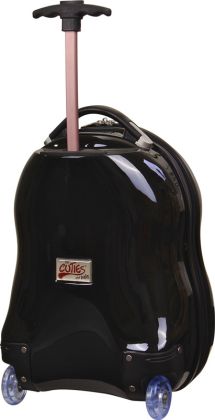 Kufřík s kolečky Cuties and Pals - Šimpanz