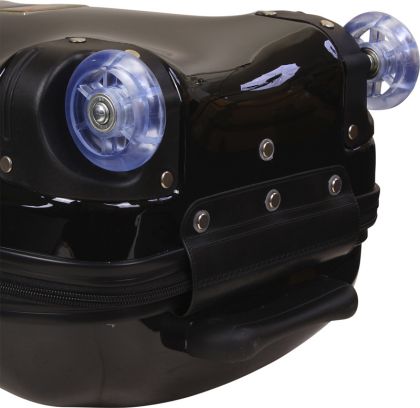 Kufřík s kolečky Cuties and Pals - Šimpanz