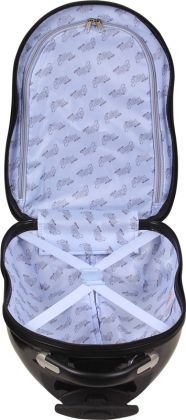 Kufřík s kolečky Cuties and Pals - Šimpanz