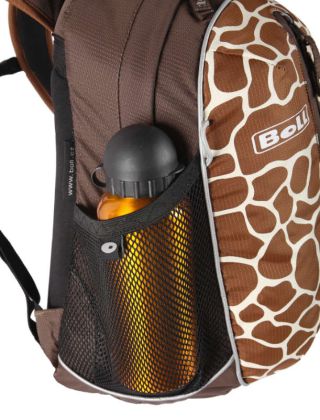 Dětský batoh Boll Roo 12 CEDAR