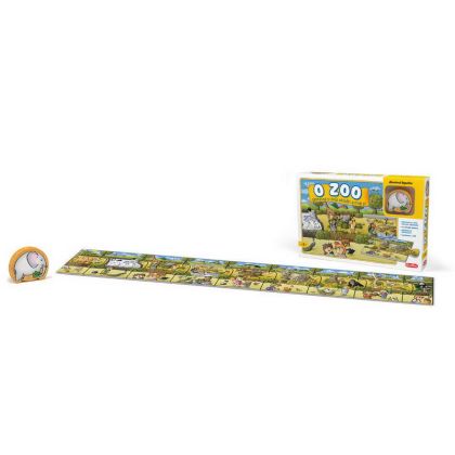 Efko O ZOO - HRA