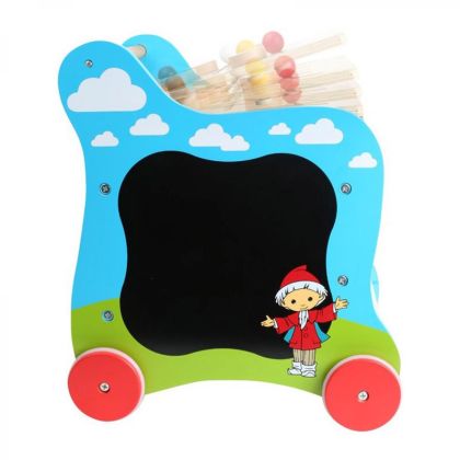 small foot Chodítko Sandman - Skřítek