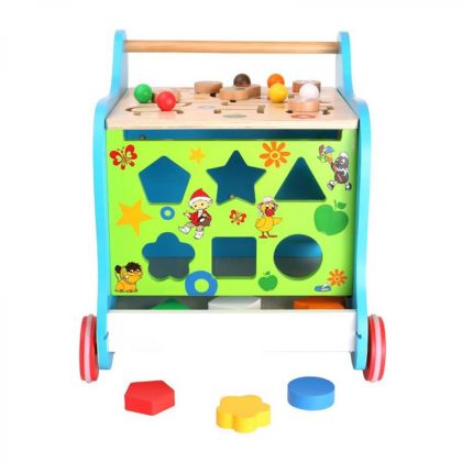 small foot Chodítko Sandman - Skřítek