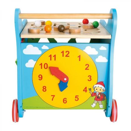 small foot Chodítko Sandman - Skřítek