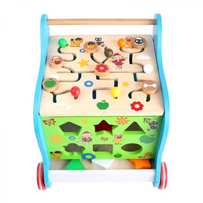 small foot Chodítko Sandman - Skřítek