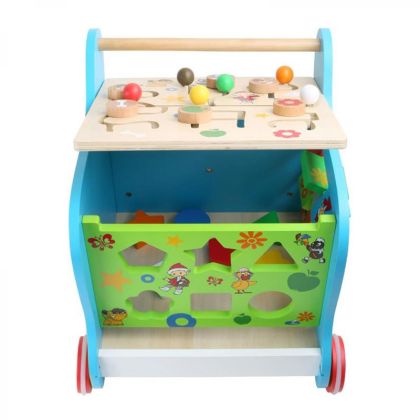 small foot Chodítko Sandman - Skřítek