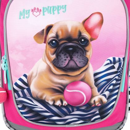 Školní batoh Topgal ENDY 22005 G