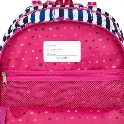 Školní batoh Topgal ENDY 22005 G