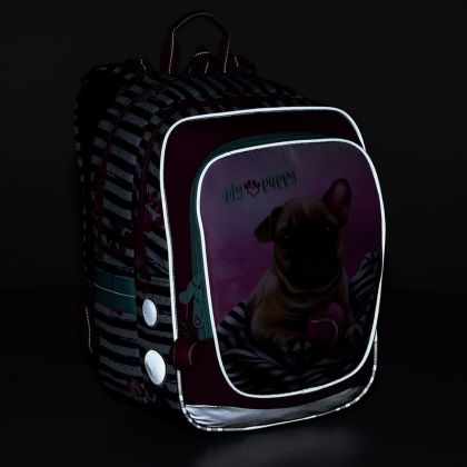 Školní batoh Topgal ENDY 22005 G