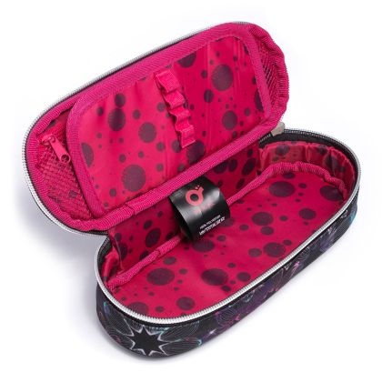 Školní pouzdro Topgal CHI 900 H - Pink