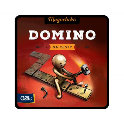 Albi, Magnetické Domino