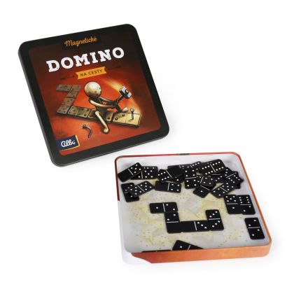 Albi, Magnetické Domino