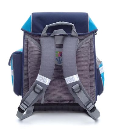 Školní aktovka EMIPO ERGO TWO Cats & Mice