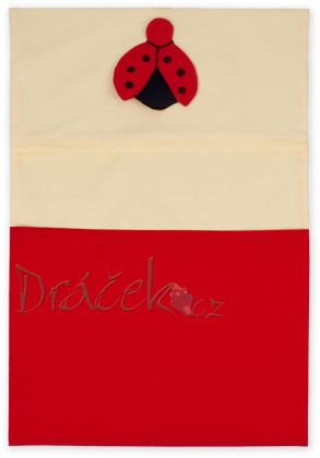 Kapsář do školky Beruška