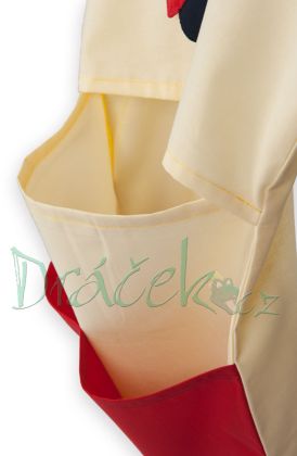 Kapsář do školky Beruška