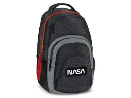 Ars Una Studentský batoh Ars Una NASA Dark AU2