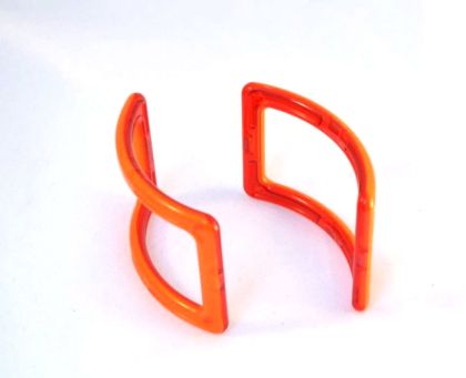 Stavebnice Magformers - Oblouky