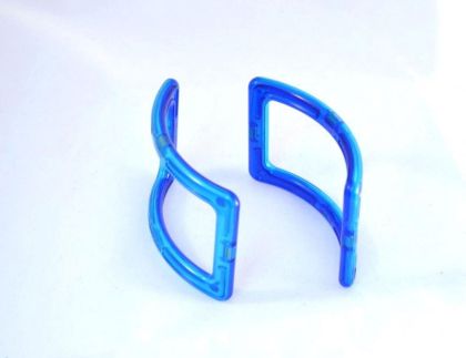 Stavebnice Magformers - Oblouky