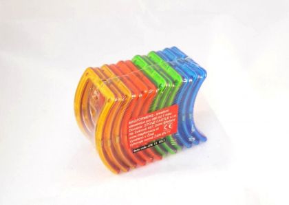 Stavebnice Magformers - Oblouky