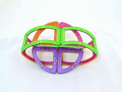 Stavebnice Magformers - Oblouky