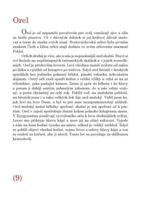 Albatros, Ladovy veselé učebnice (2) - Ptáci, Ladislav Stehlík