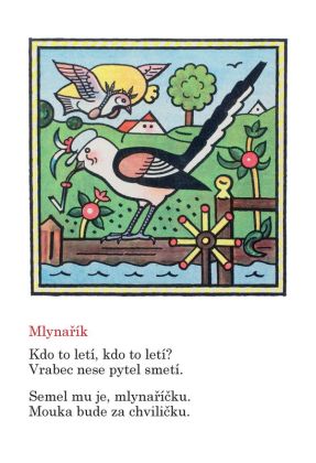 Albatros, Ladovy veselé učebnice (2) - Ptáci, Ladislav Stehlík