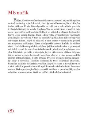 Albatros, Ladovy veselé učebnice (2) - Ptáci, Ladislav Stehlík