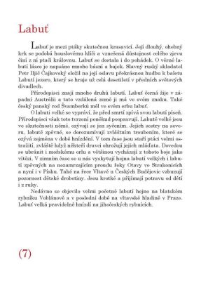 Albatros, Ladovy veselé učebnice (2) - Ptáci, Ladislav Stehlík