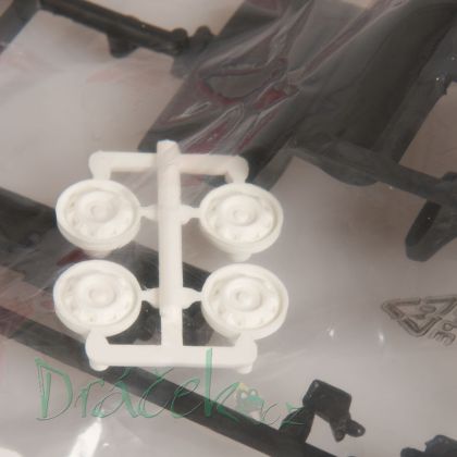 Směr, Model Kliklak Škoda Favorit 13,5x6,7cm