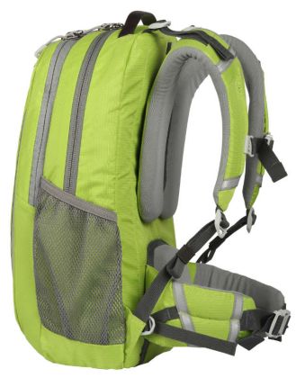 Školní batoh Boll School Mate 20 TURQUOISE - Giraffe