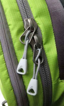 Školní batoh Boll School Mate 20 TURQUOISE - Giraffe