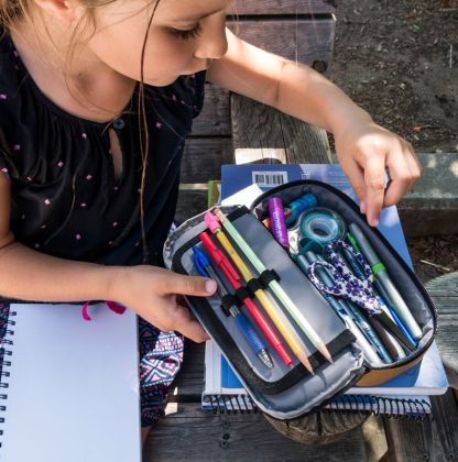 Dakine School Case Salem