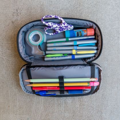 Dakine School Case Salem