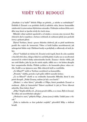 S Komenským do komiksu - Klára Smolíková