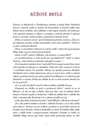 S Komenským do komiksu - Klára Smolíková