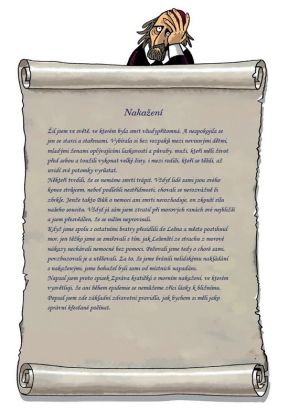 S Komenským do komiksu - Klára Smolíková