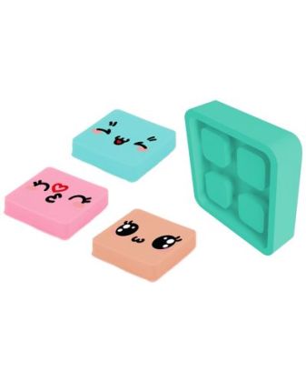 PIXIE CREW odznáček Kawai