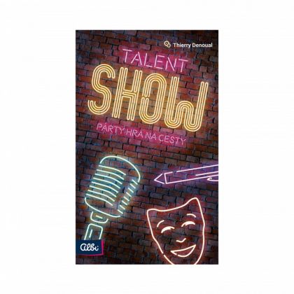 Albi, Talent Show