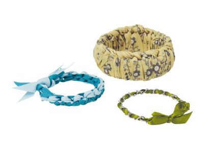 BUKI BeTeens Náramky s přívěsky