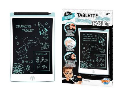BUKI Poznámkový tablet
