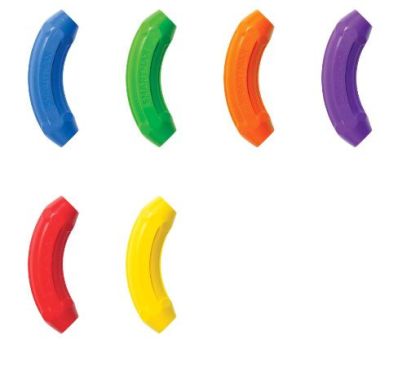 SmartMax - zatáčky - 6 ks