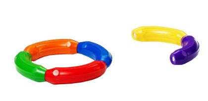 SmartMax - zatáčky - 6 ks