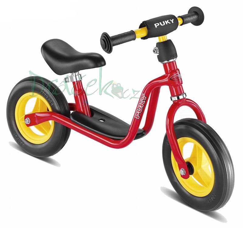 Odrážedlo PUKY Learner Bike Medium LR M