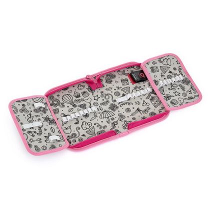 Školní pouzdro Topgal PENN 21002 G