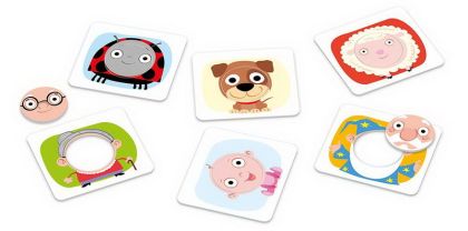 Alexander Destičky - Hlavičky